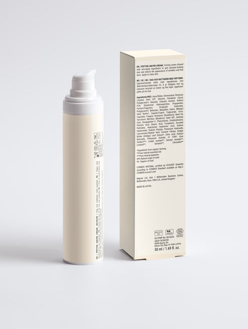Ageless Cream