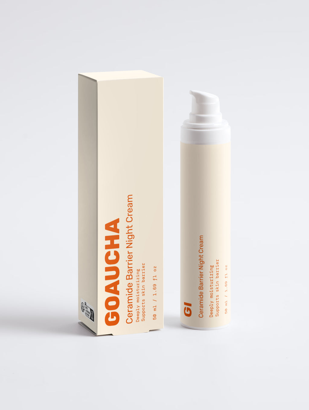 Barrier Cream