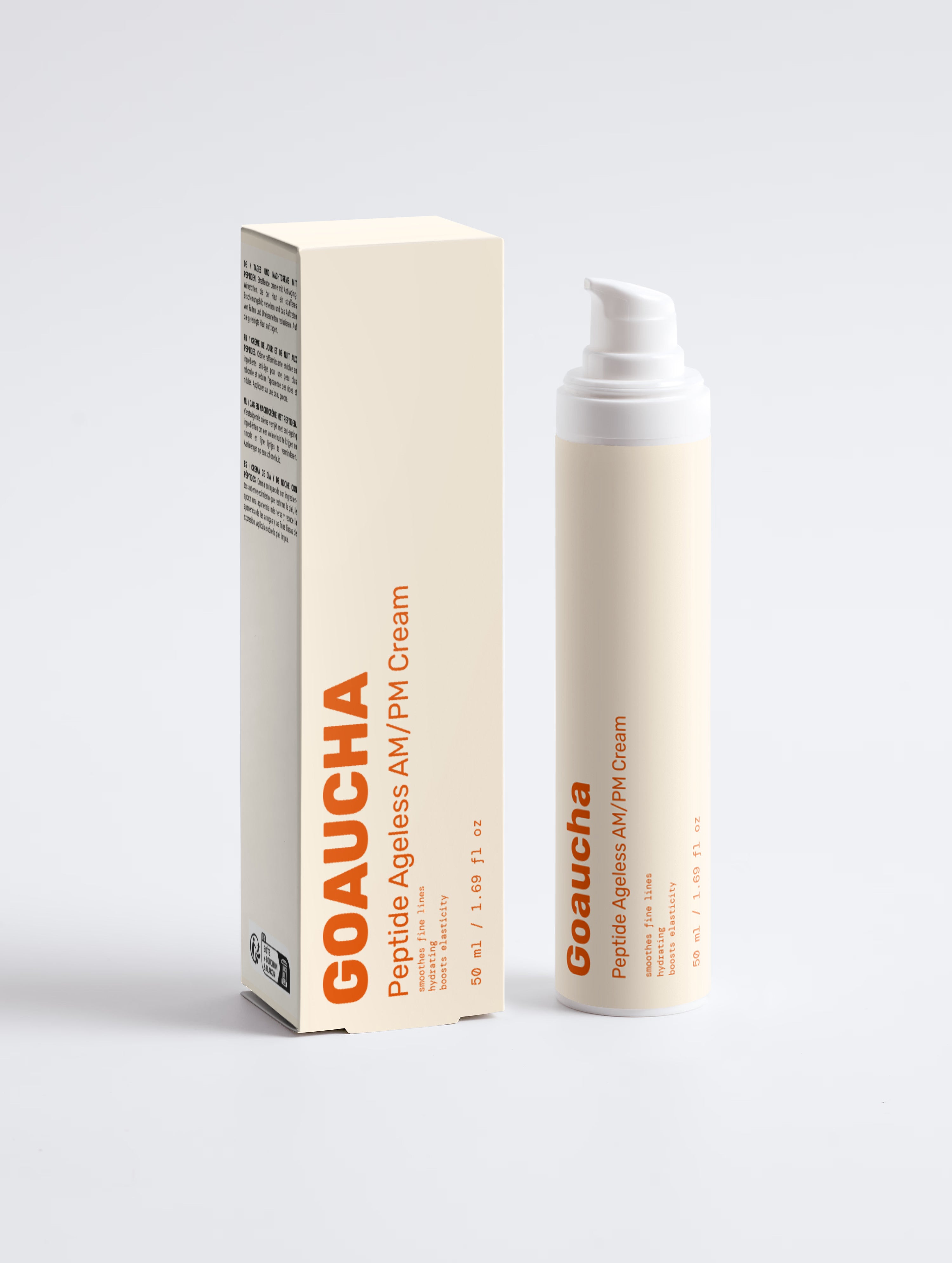 Ageless Cream