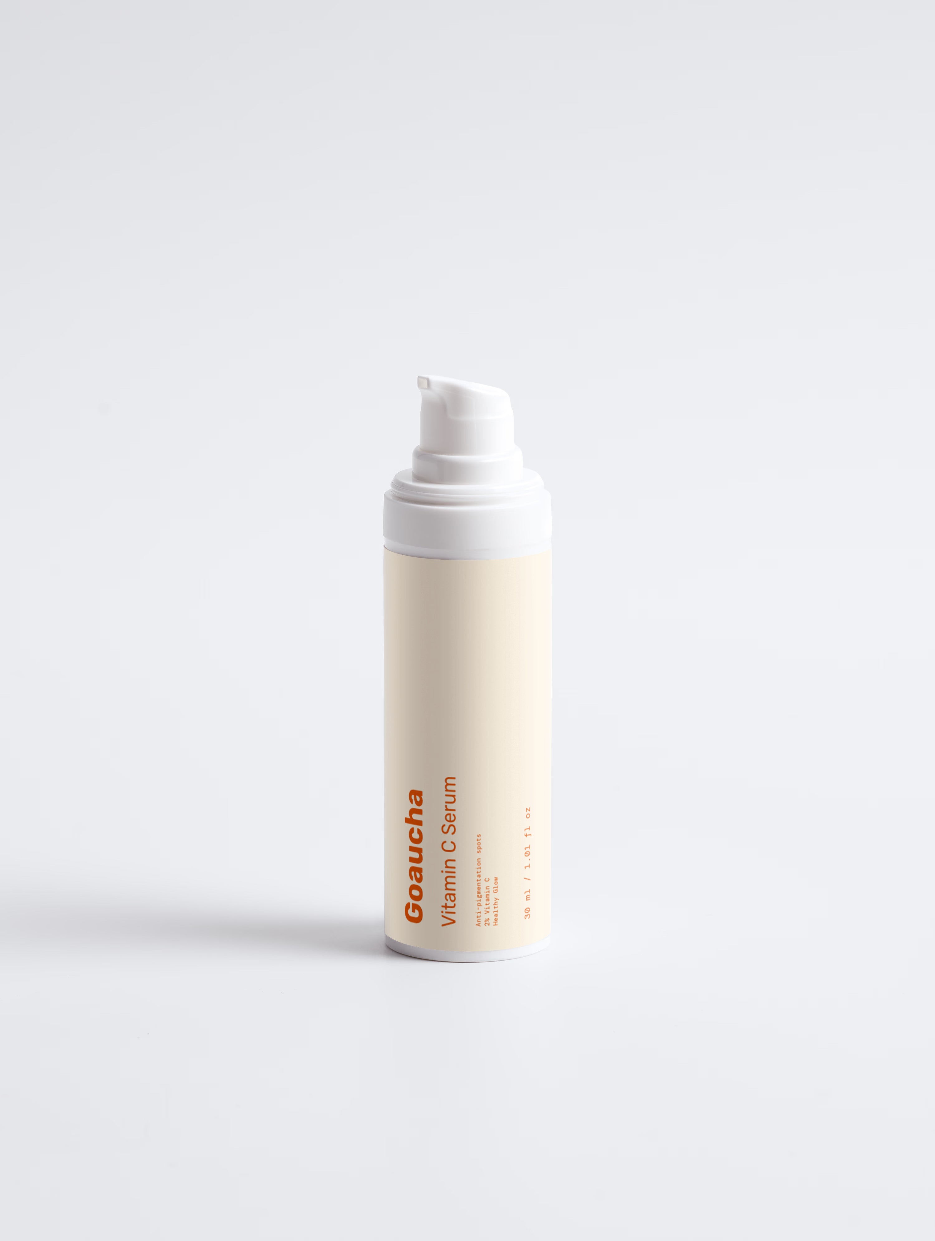 Glow Serum
