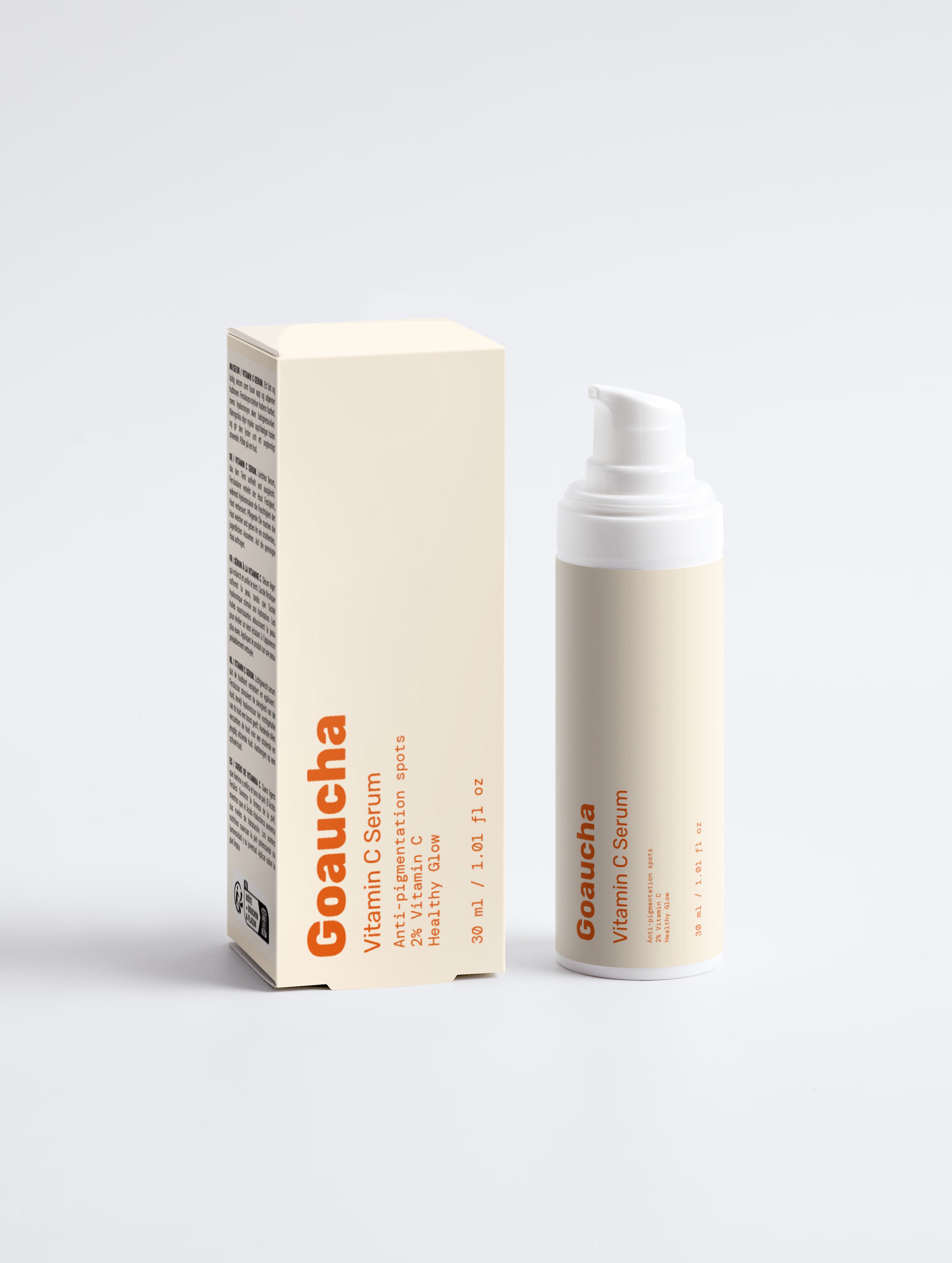 Glow Serum