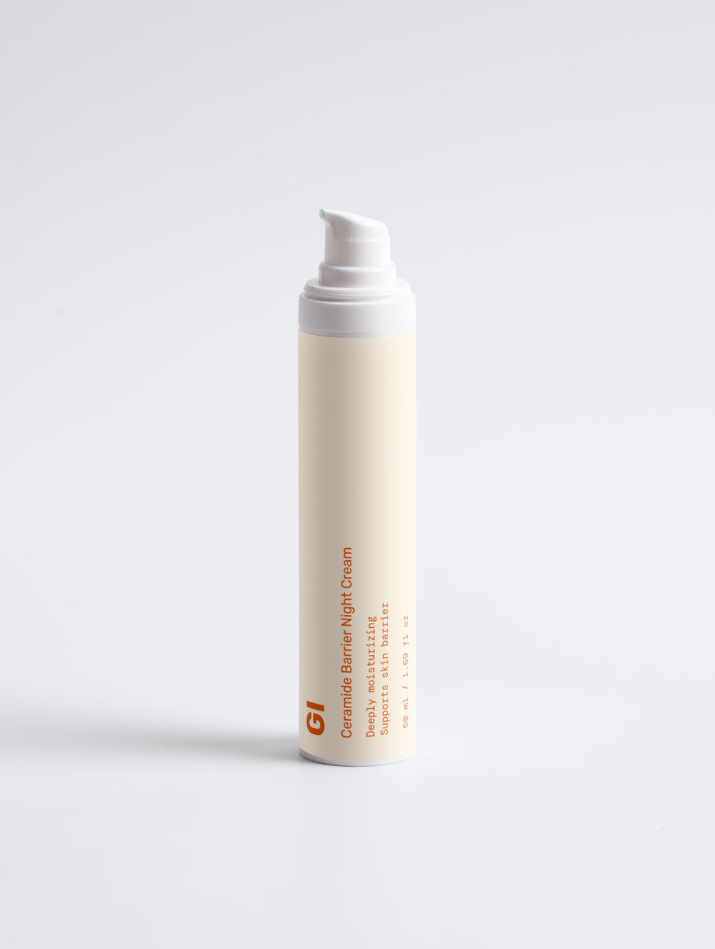 Barrier Cream