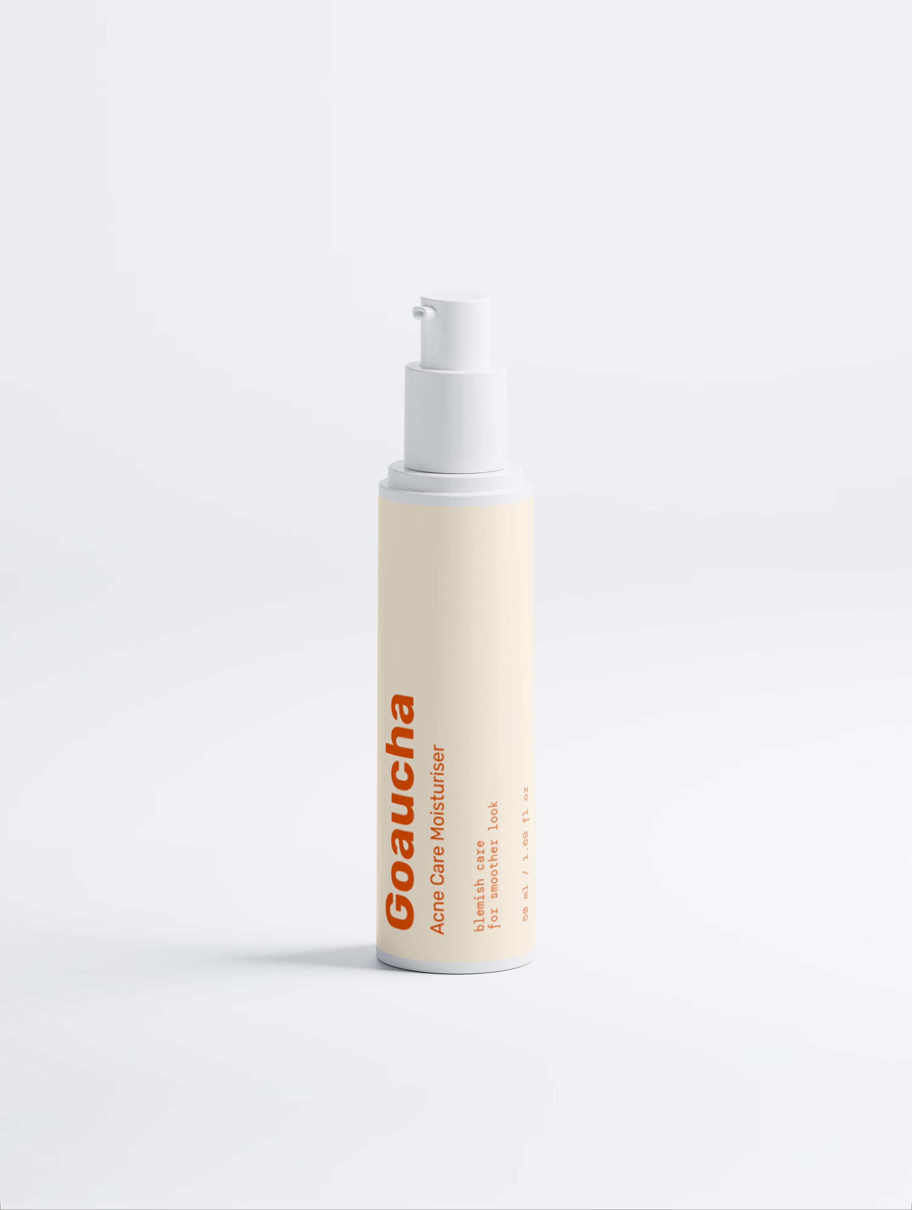 Clear Moisturiser