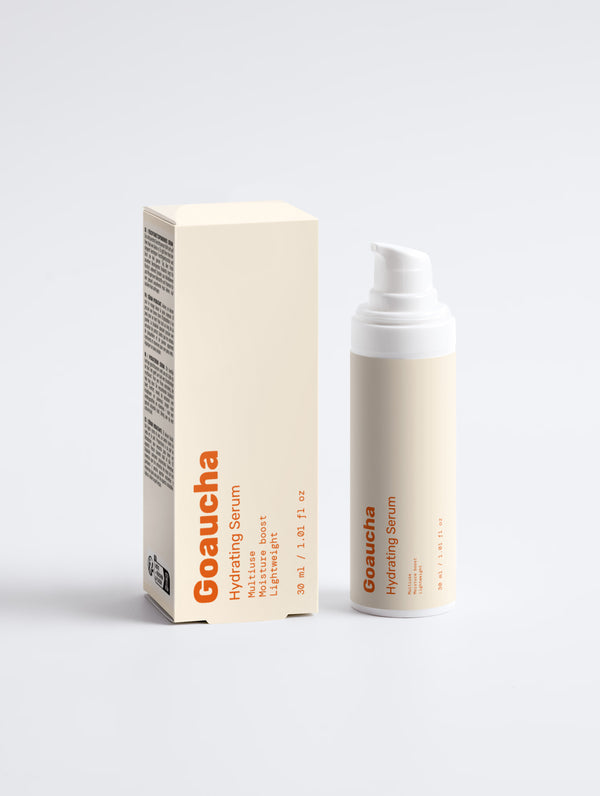 Hydrating Serum