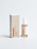 Sunscreen SPF30, with tint