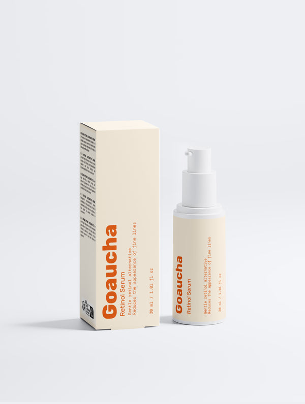 Renew Serum