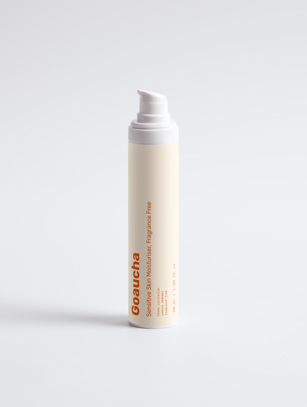 Calm Moisturiser