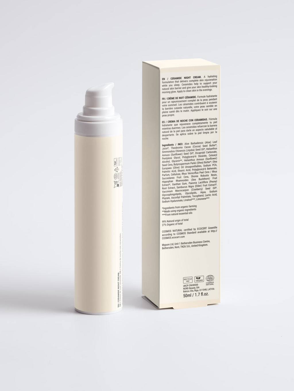 Barrier Cream