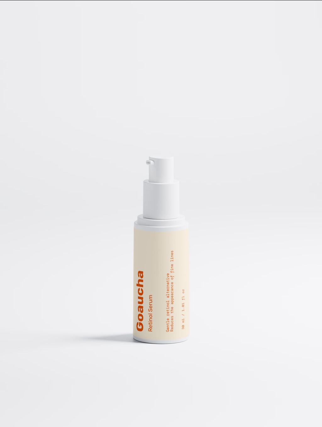 Retinol Serum