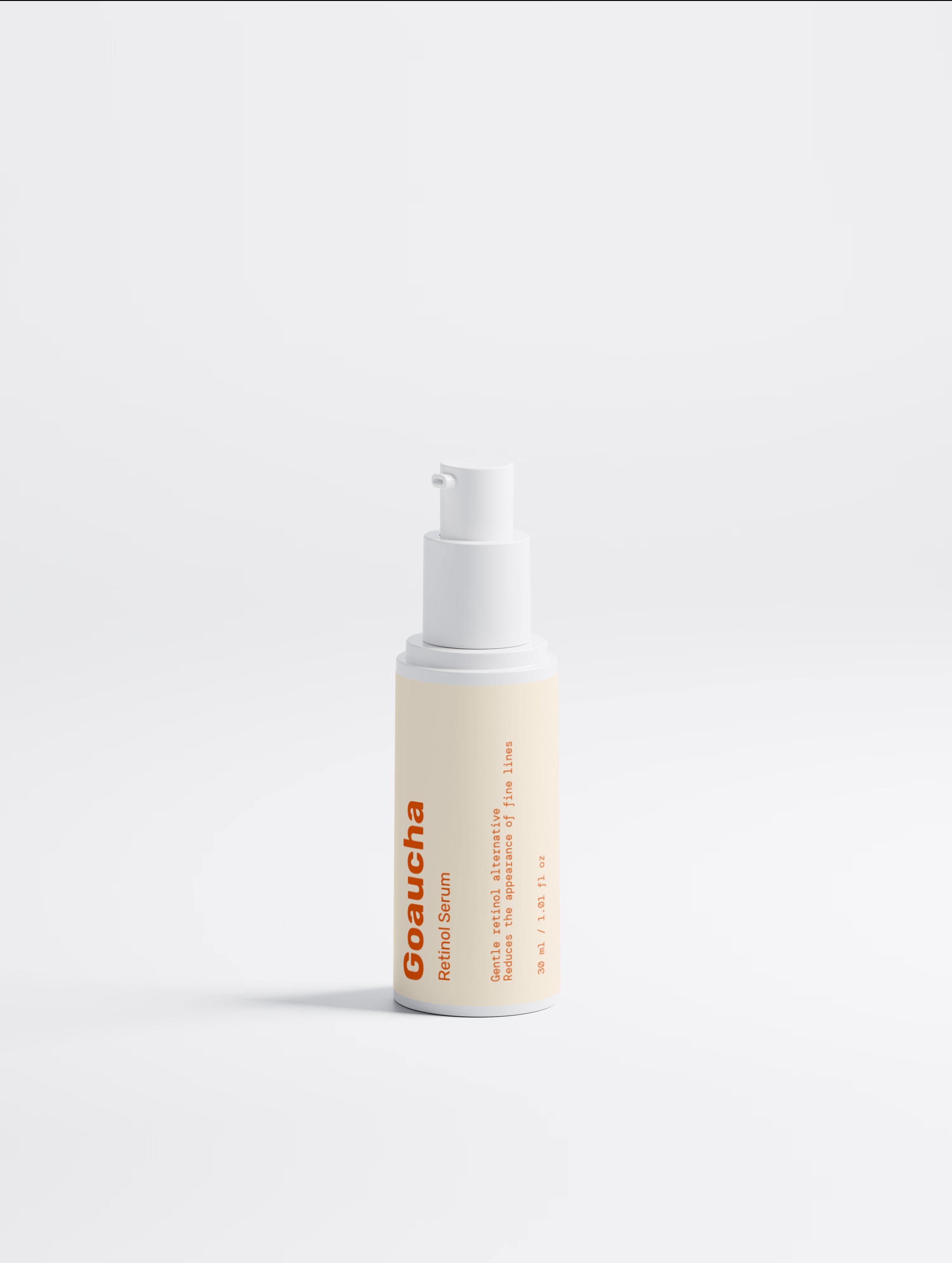 Retinol Serum