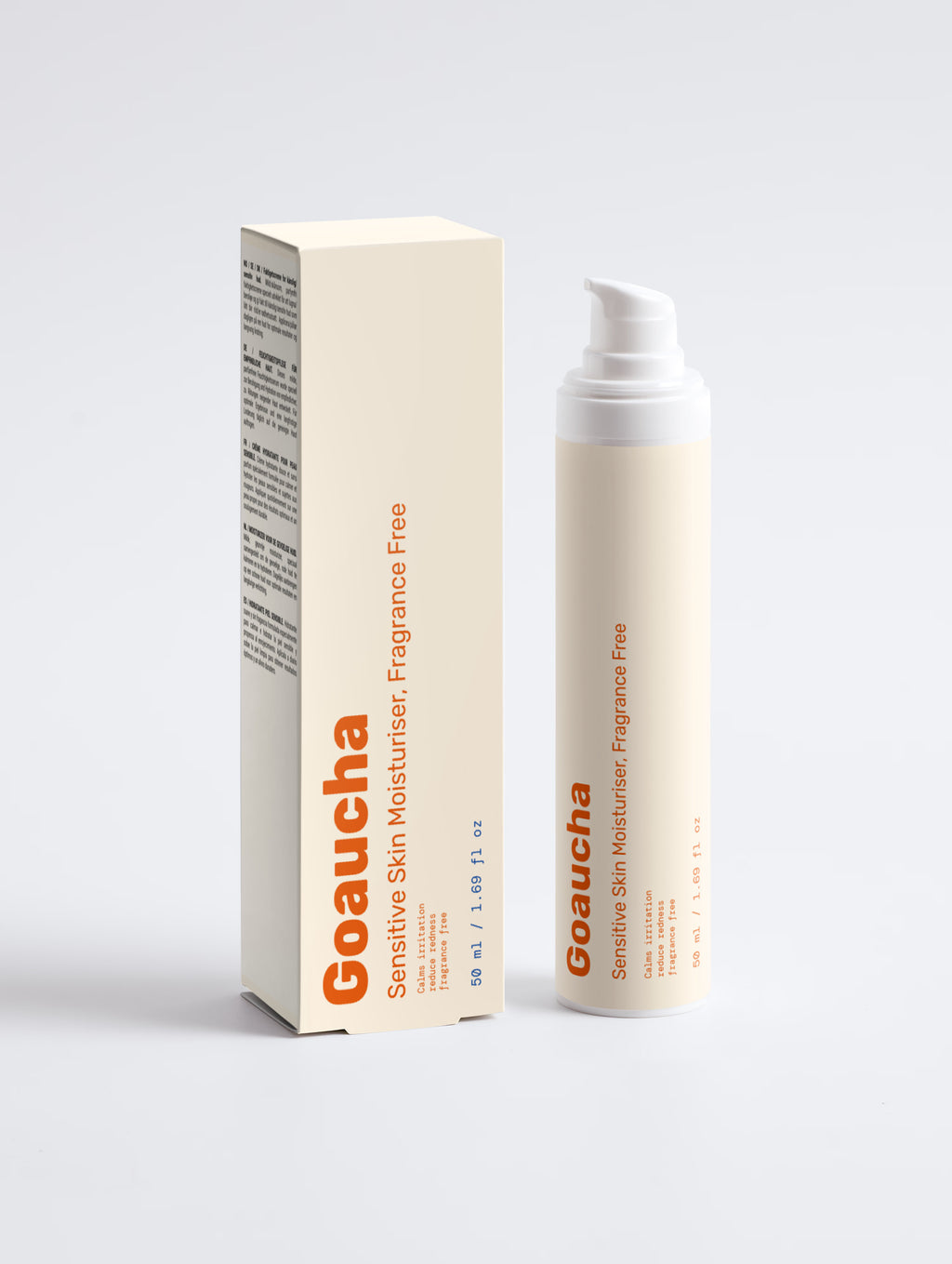 Calm Moisturiser