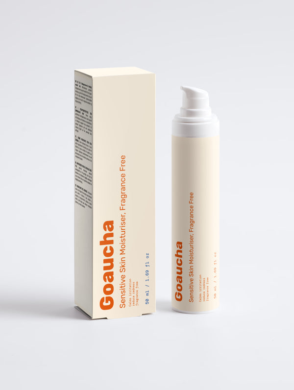 Calm Moisturiser