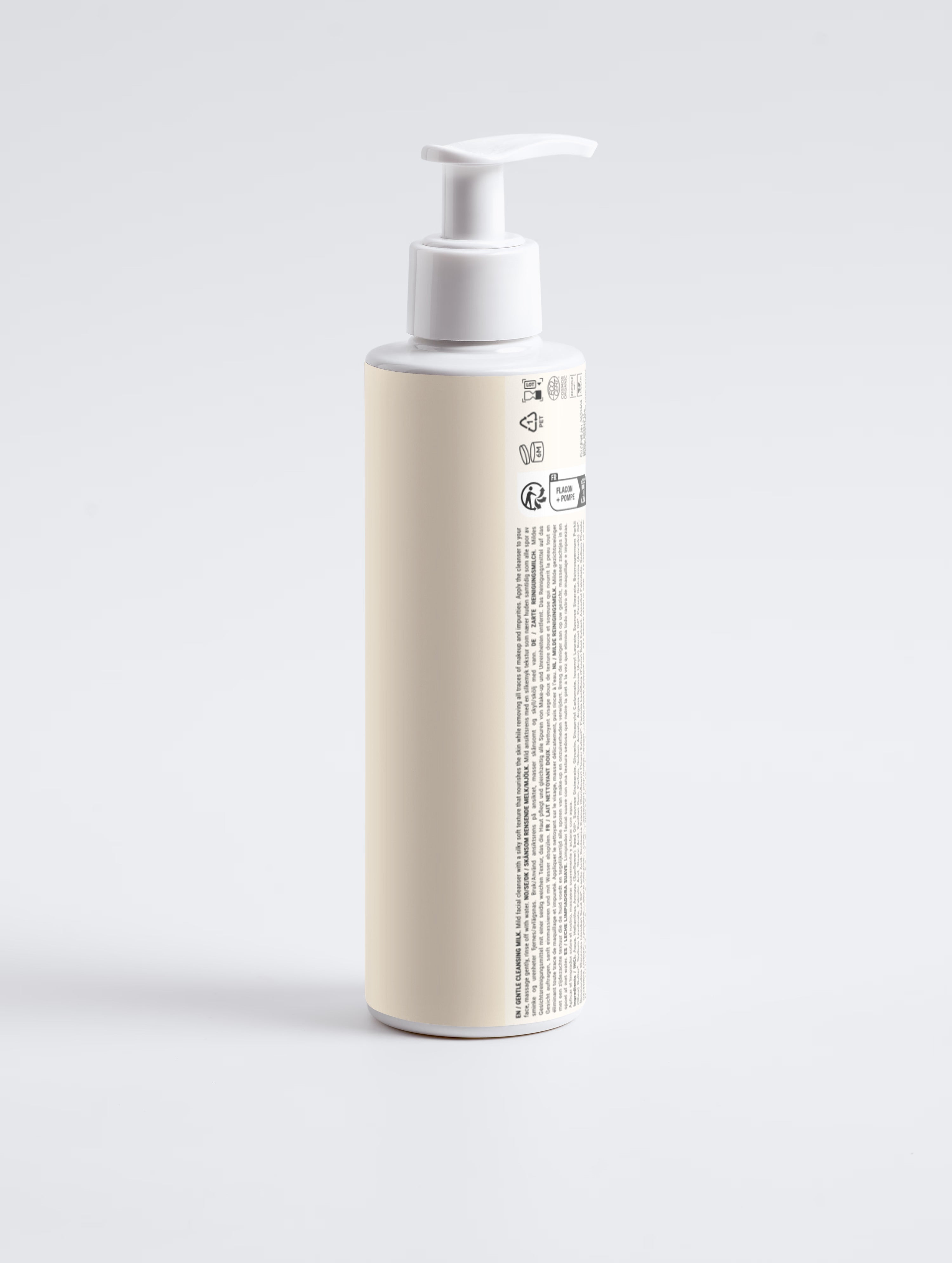 Gentle Cleansing Milk